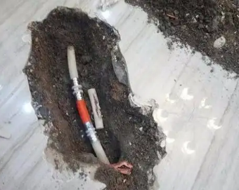 平乐测漏水电话