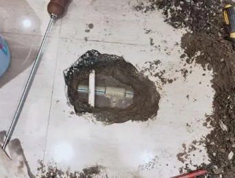 平乐测漏水电话