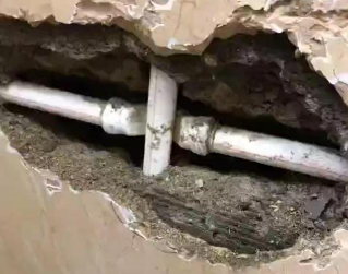 平乐测漏水哪家好