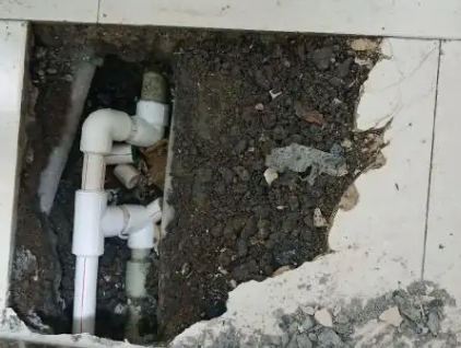 平乐测漏水哪家好