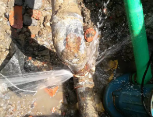 平乐测漏水公司电话