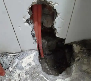 平乐漏水检测电话