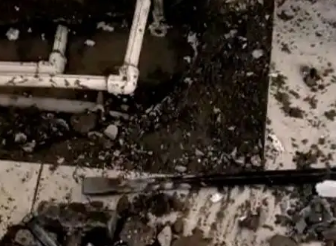 平乐漏水检测电话