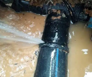 平乐测漏水公司哪家好