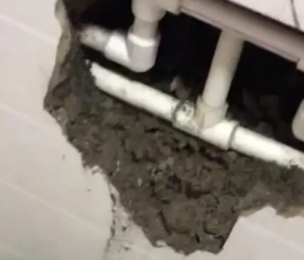 平乐漏水检测电话