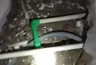 平乐测漏水公司