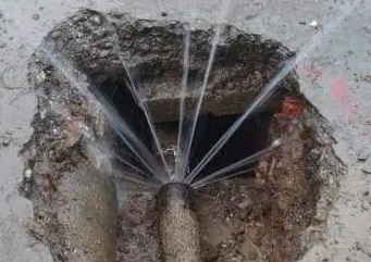 平乐漏水检测多少钱