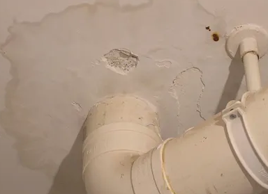 平乐卫生间测漏水多少钱