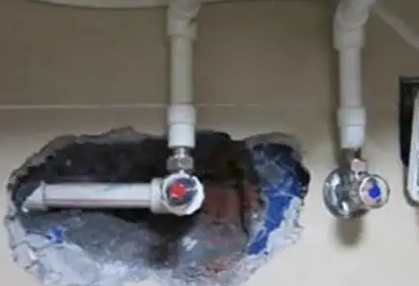 平乐卫生间测漏水查询方法