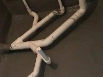 平乐水管漏水检测知识点