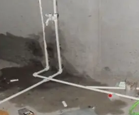 平乐水管漏水检测多少钱