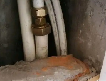 平乐水管漏水检测哪家好