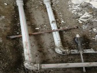 平乐卫生间测漏水多少钱