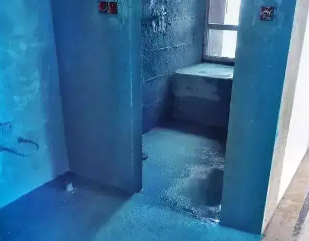 平乐卫生间防水哪家好