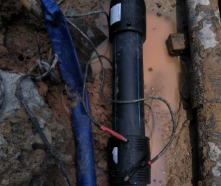 平乐水管漏水检测多少钱