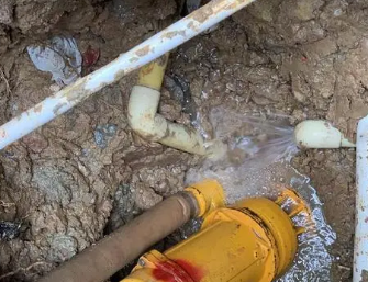 平乐水管漏水检测哪家好