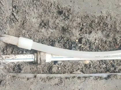 平乐卫生间测漏水哪家好