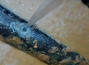 平乐水管漏水检测多少钱