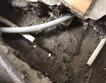 平乐卫生间测漏水价格明细