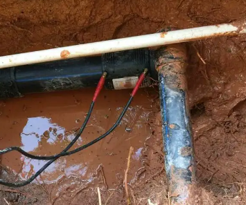 平乐水管漏水检测多少钱