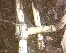 平乐卫生间测漏水多少钱