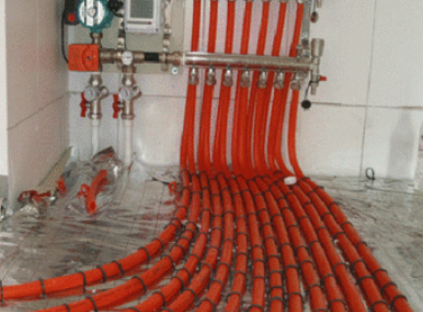 平乐地暖维修多少钱