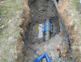 平乐水管漏水检测多少钱