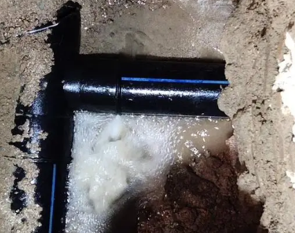 平乐水管漏水检测哪家好