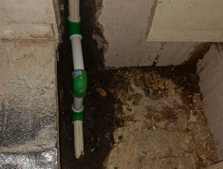 平乐卫生间测漏水哪家好