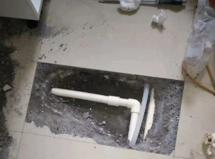 平乐卫生间测漏水哪家好