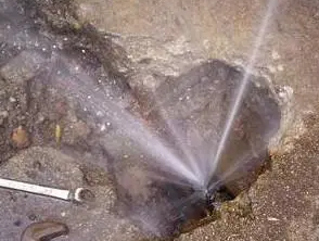 平乐水管漏水检测哪家好