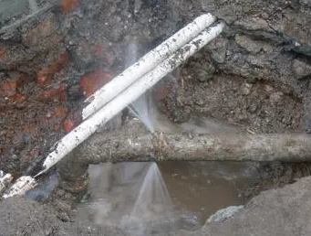 平乐测漏水多少钱