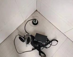 平乐测漏水公司