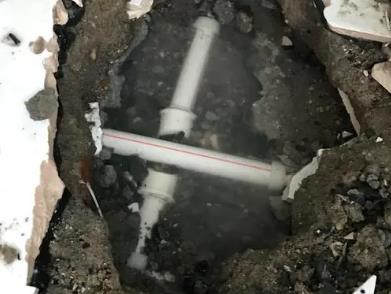 平乐漏水检测公司哪家好