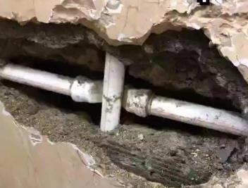 平乐漏水检测电话多少