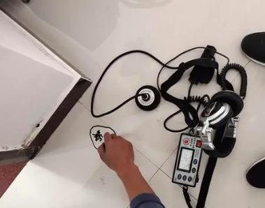 平乐测漏水公司电话